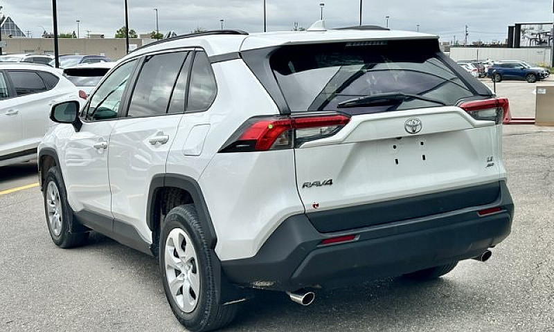 2024 Toyota Rav4 Xle...