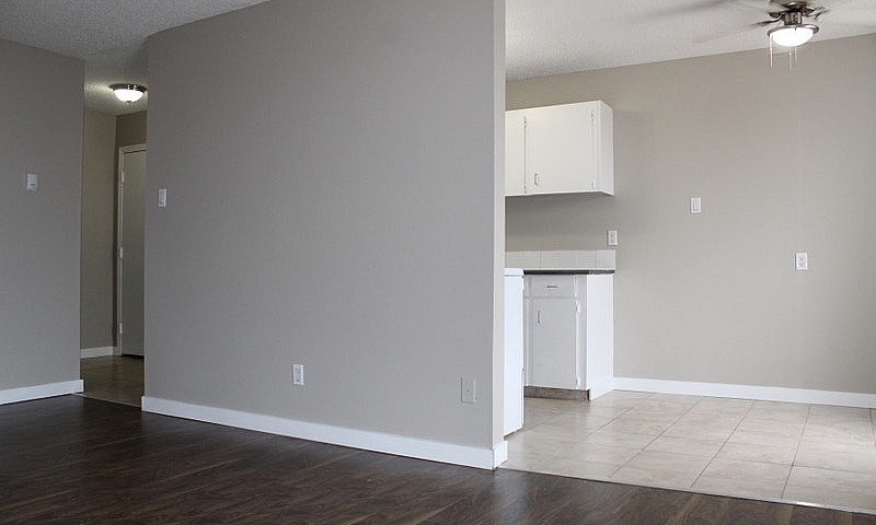 Jasper Place Apartme...