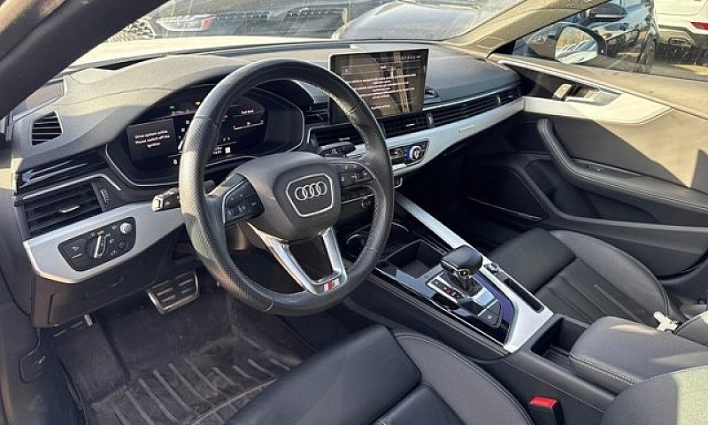 2023 Audi A5 Sportba...