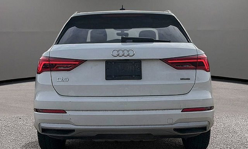 2022 Audi Q3 Awd | L...