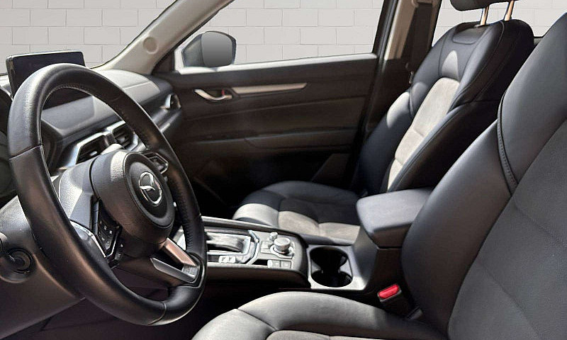2023 Mazda Cx-5 Gs, ...