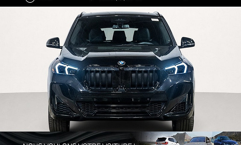 2026 Bmw X1 Xdrive28...