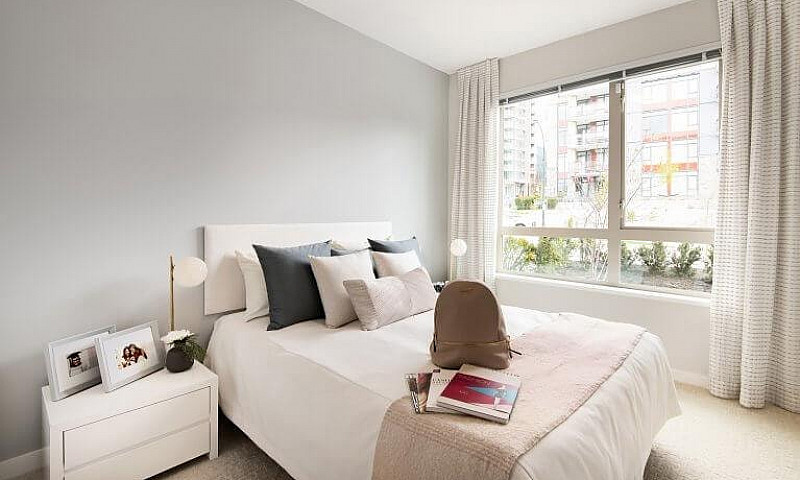 1 Bedroom Apartment ...