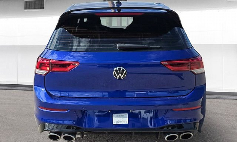2024 Volkswagen Golf...