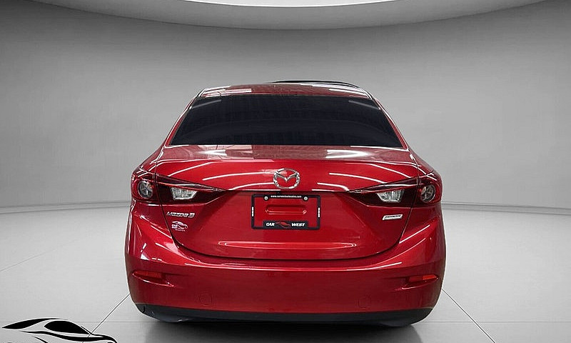 Mazda Mazda3 Gs 2018...