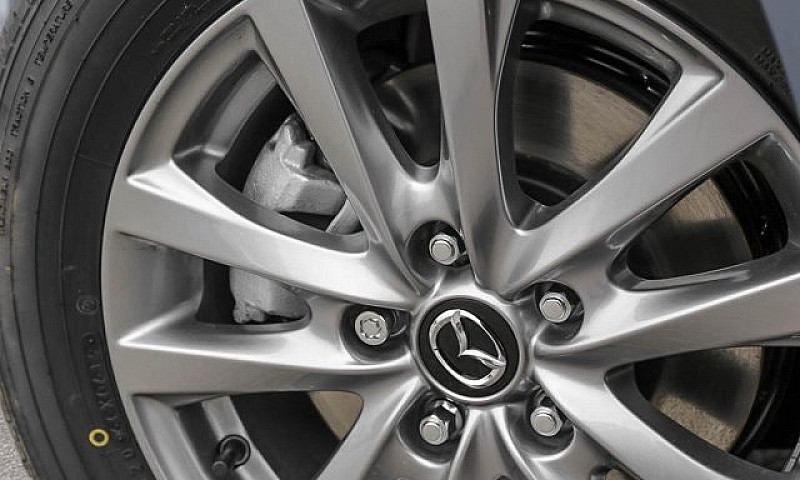 2026 Mazda Mazda3 Gs...