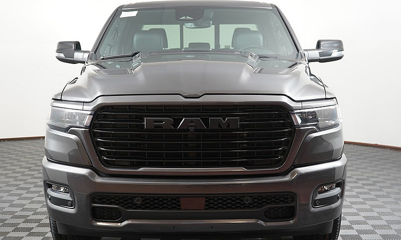 2026 Ram 1500 Sport ...