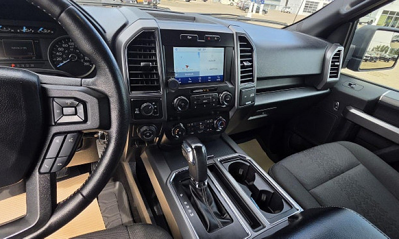 2019 Ford F-150 Xlt ...