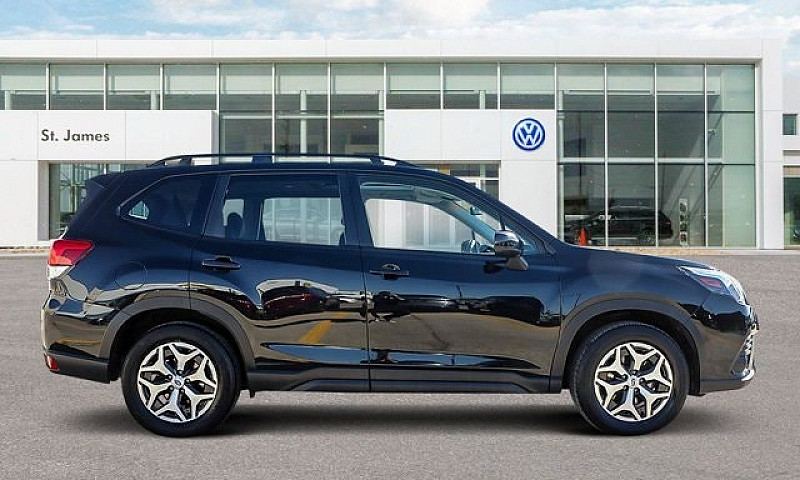2022 Subaru Forester...