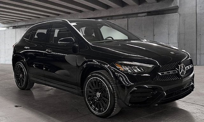 2026 Mercedes-Benz G...