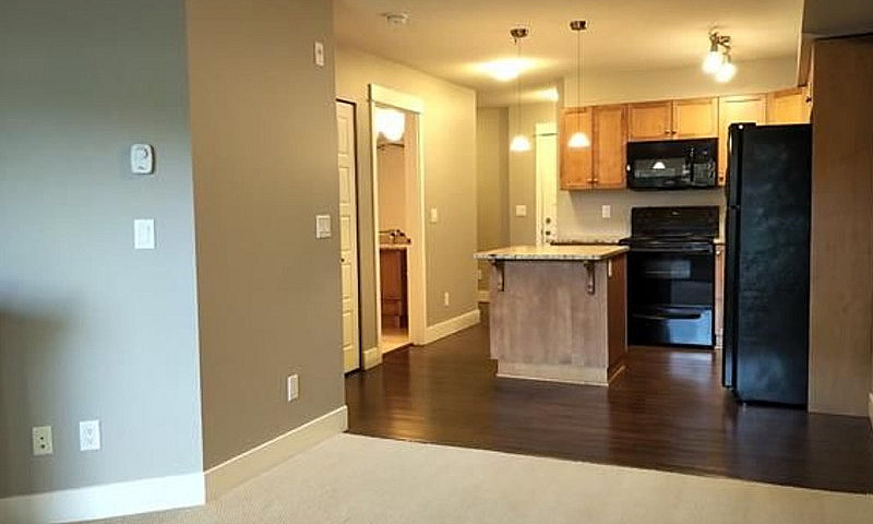 Condo Near Shops & E...