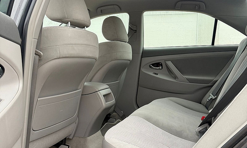 2010 Toyota Camry On...