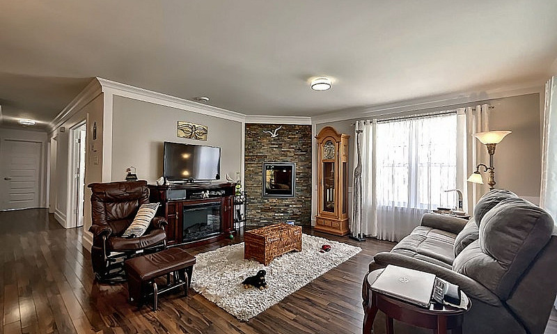 312 900$ - Condo À V...