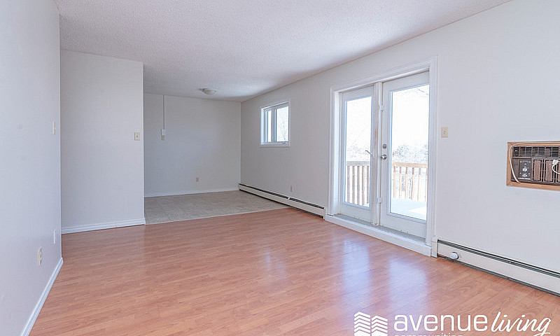 Modern Apartments Wi...