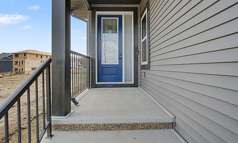 4 Bed Fenwyck Home O...