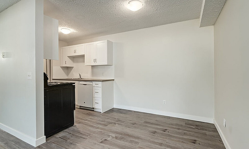 Affordable Apartment...