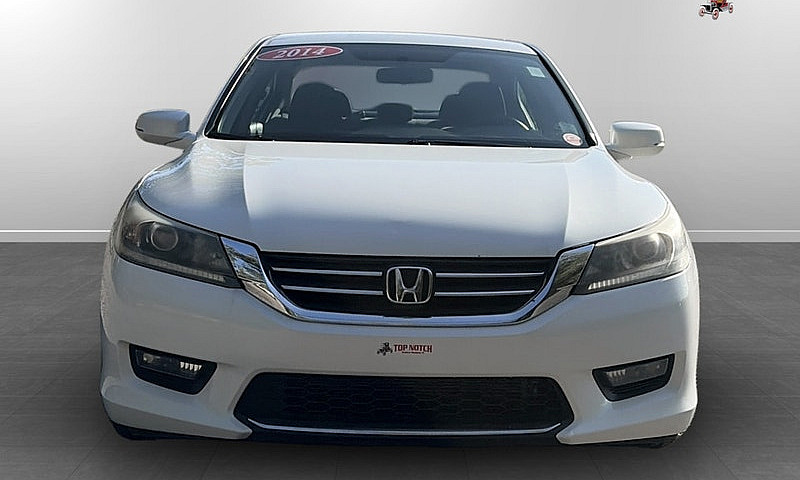 2014 Honda Accord Sp...