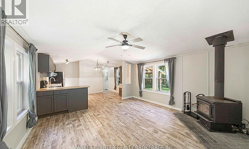327 Echo Ridge Road ...
