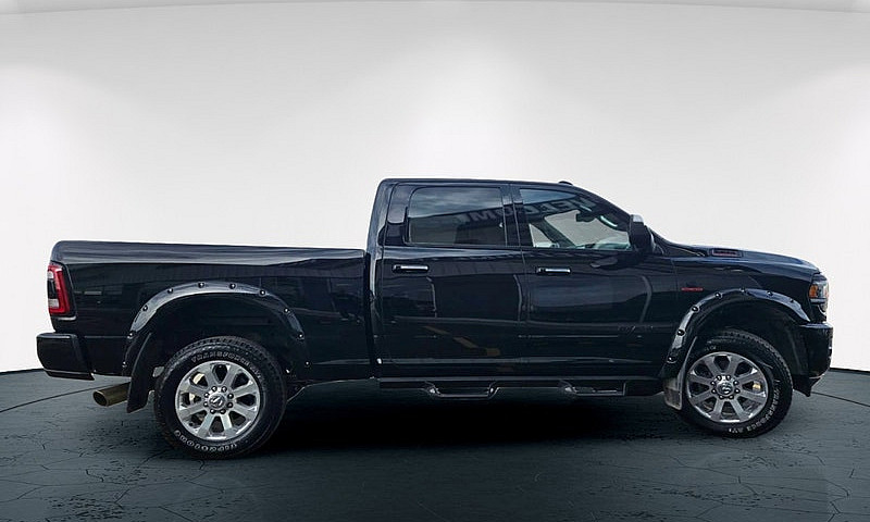 2019 Ram 3500 Larami...