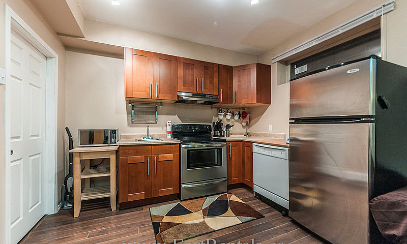 125B Honeysuckle Way...