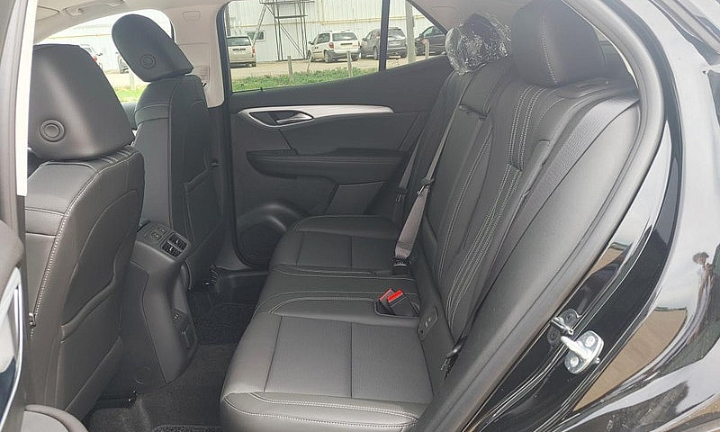 2026 Buick Envision ...