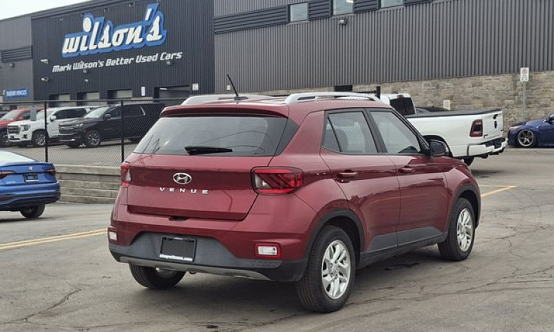 2023 Hyundai Venue P...