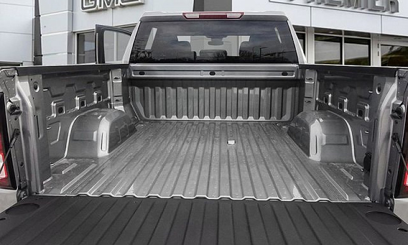 2026 Gmc Sierra 1500...