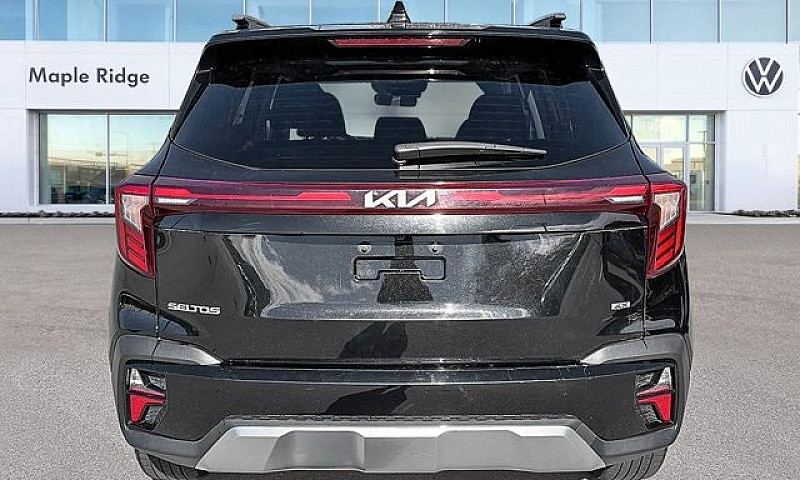2025 Kia Seltos Ex |...