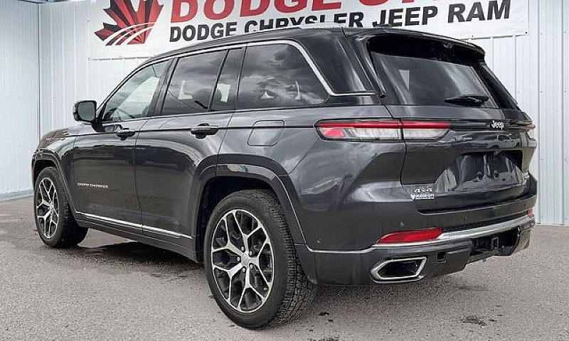 2023 Jeep Grand Cher...
