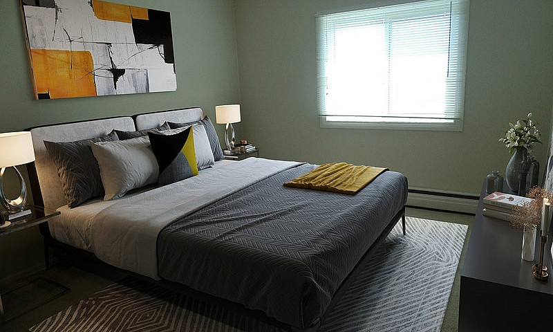 Chelsea Place  - 3 B...