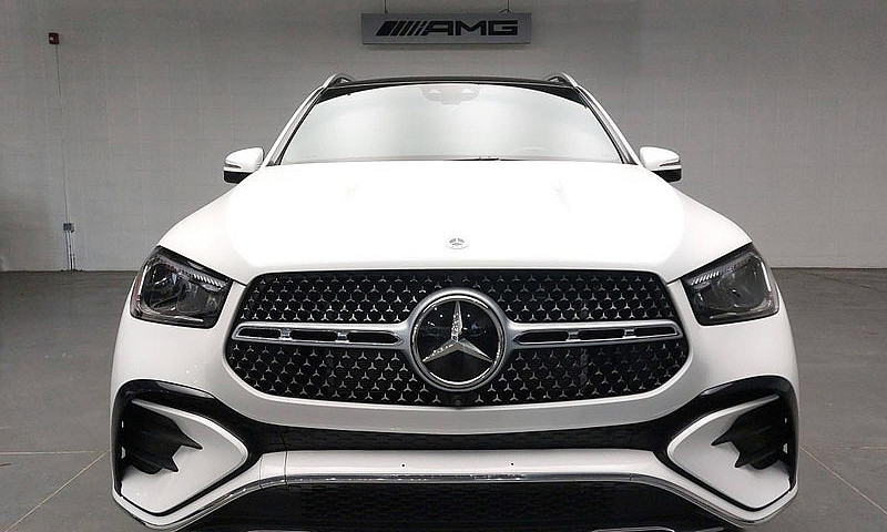 2024 Mercedes-Benz G...