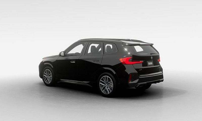 2026 Bmw X1 Xdrive28...