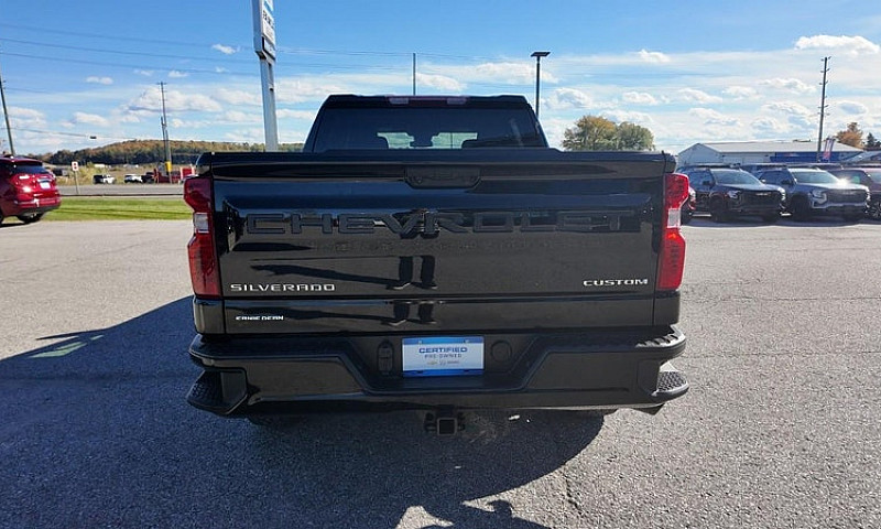 2025 Chevrolet Silve...