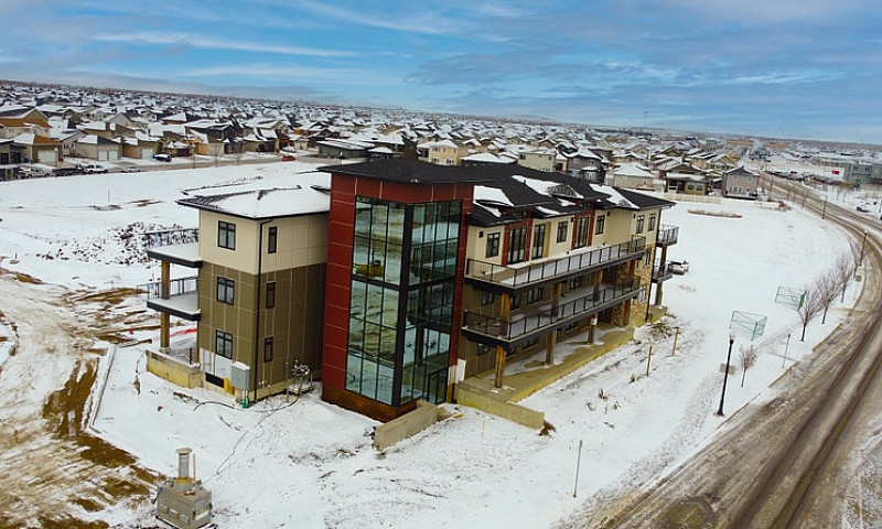 2 Bedroom Unit At Ch...