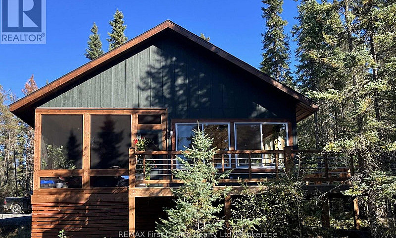 Lot 4 Gunn Lake Road...