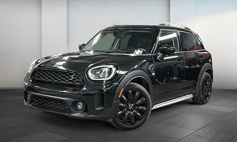 2024 Mini Countryman...