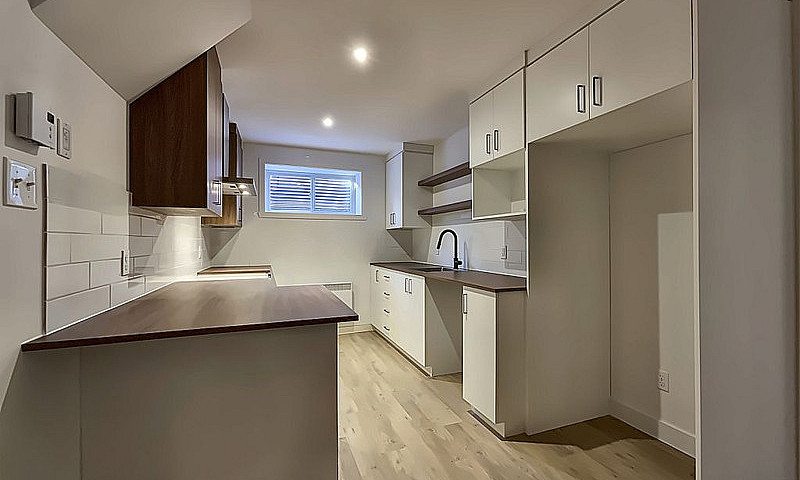 765 000$ - Triplex À...