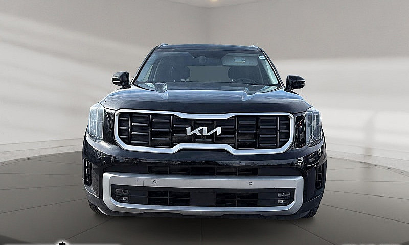 2024 Kia Telluride S...