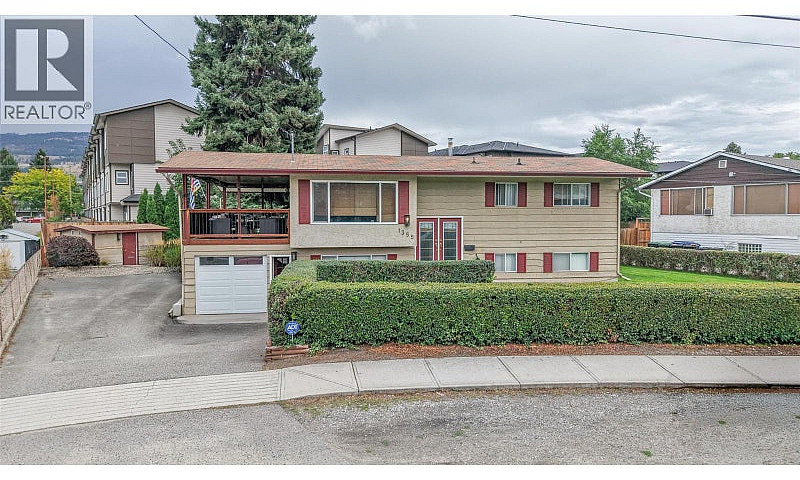 1355 Aldon Road Kelo...