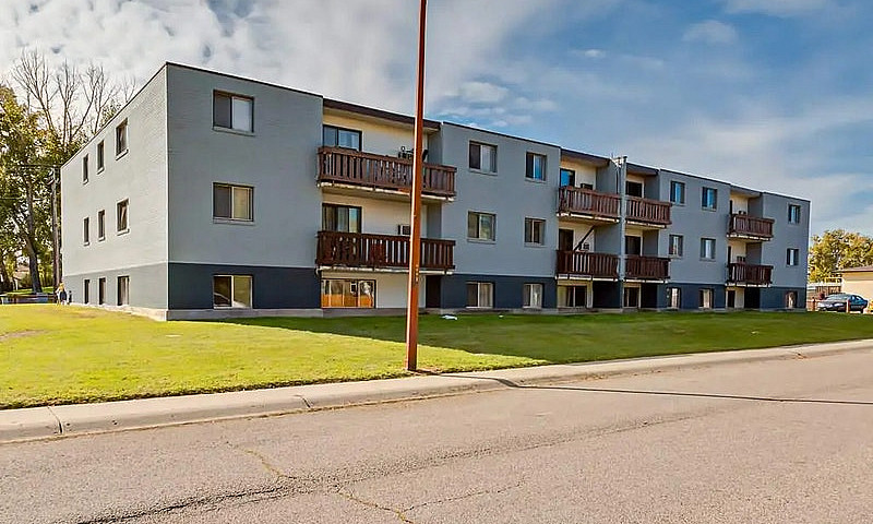 Affordable Apartment...