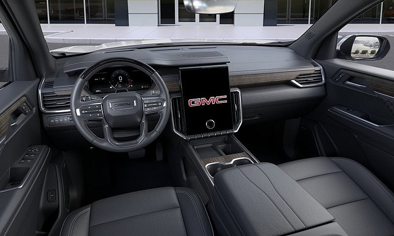 2027 Gmc Acadia Dena...