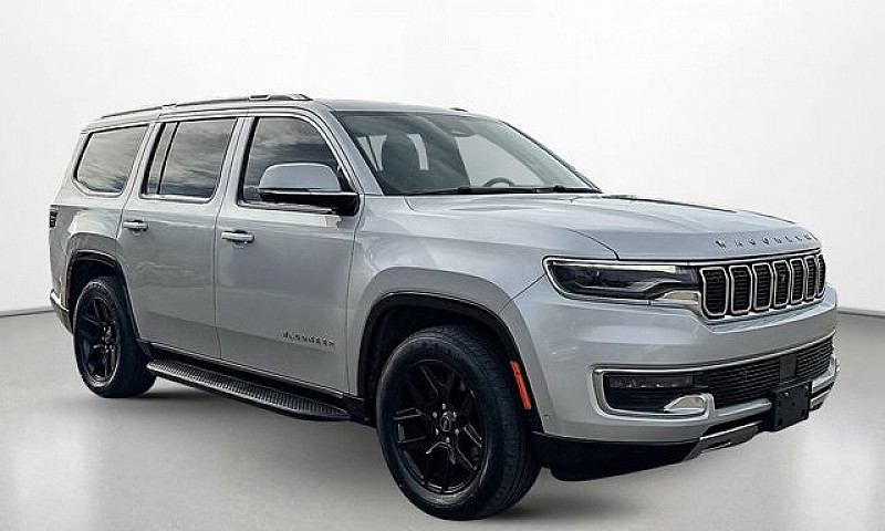 2022 Jeep Wagoneer S...