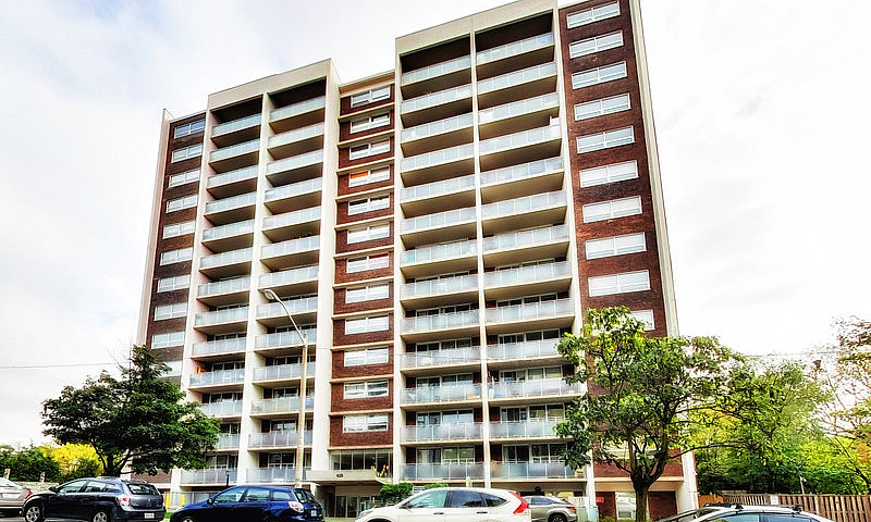 1 Bedroom Apartment ...