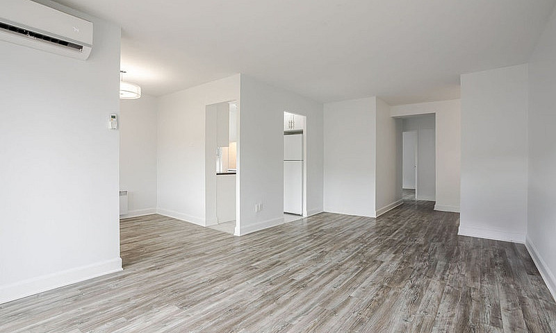 41/2, 2 Chambre,Bedr...