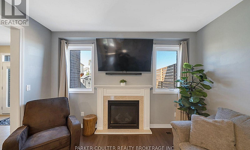 3046 Stone Ridge Bou...