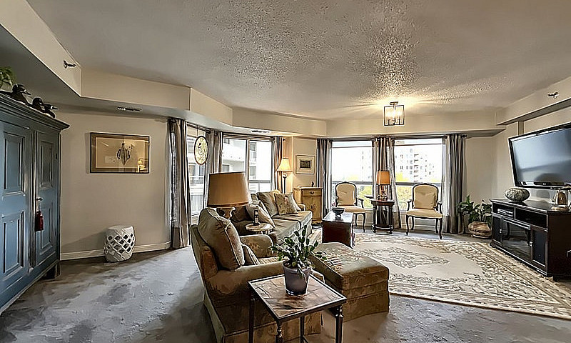 500 000$ - Condo À V...