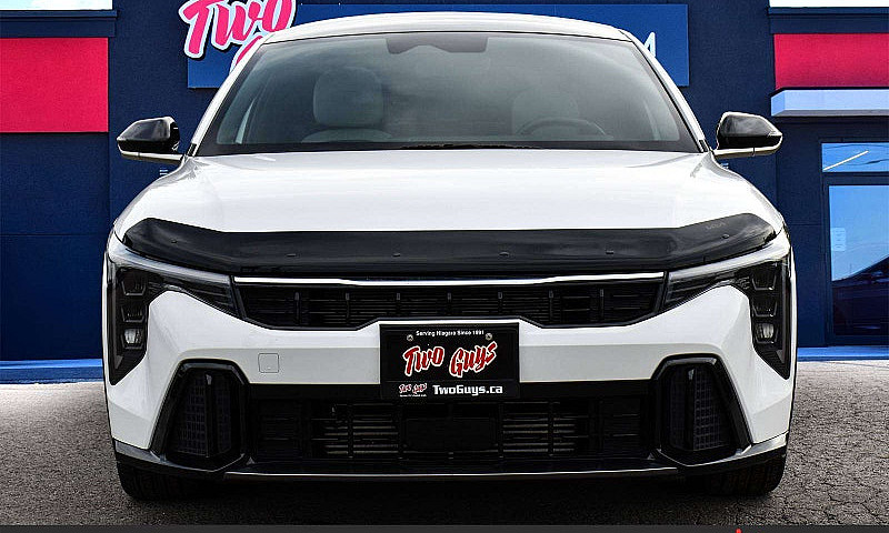 2025 Kia K4 Gt-Line ...