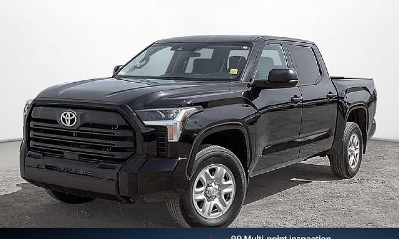 2024 Toyota Tundra S...