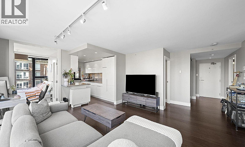 601 1155 Homer Stree...
