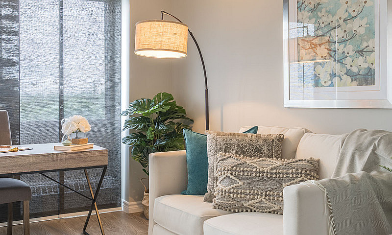 Beautiful 1 Bedroom ...